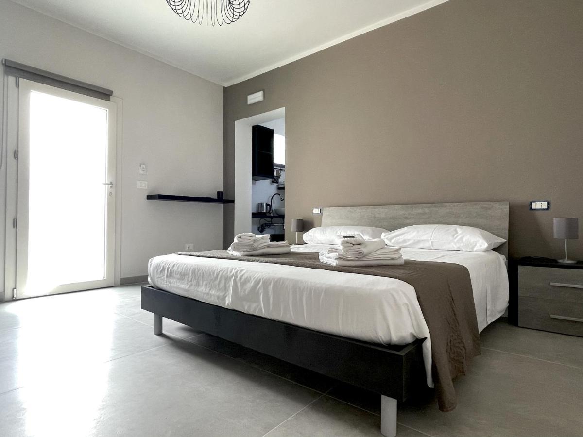 B&B Il Tirreno Cipollina Eksteriør billede