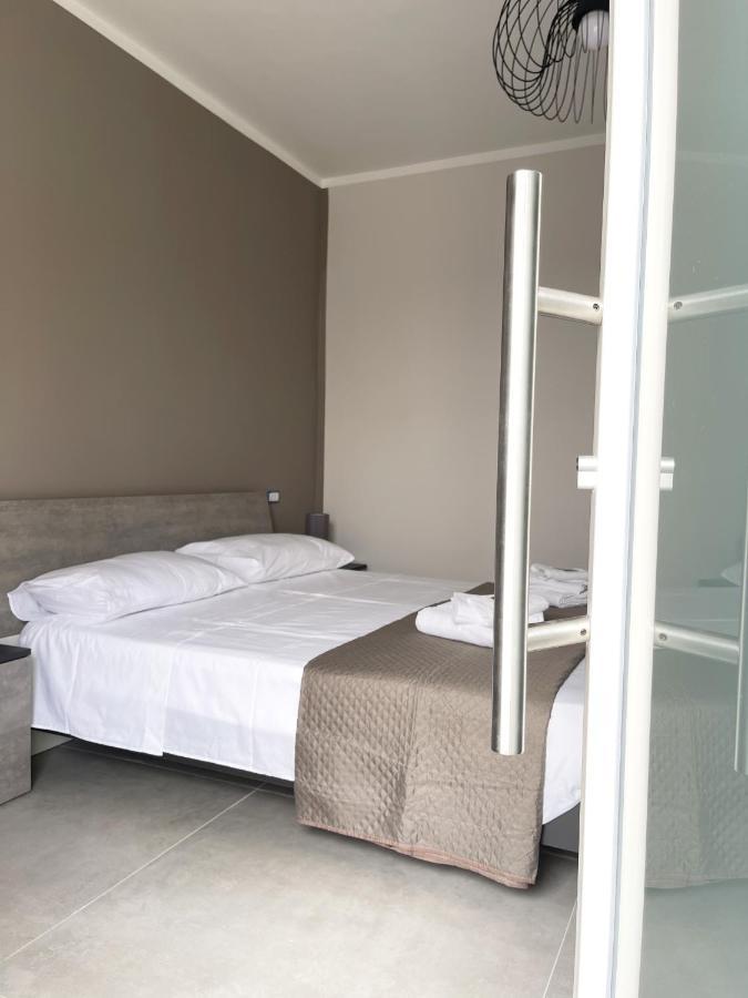 B&B Il Tirreno Cipollina Eksteriør billede