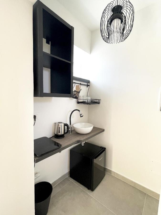 B&B Il Tirreno Cipollina Eksteriør billede